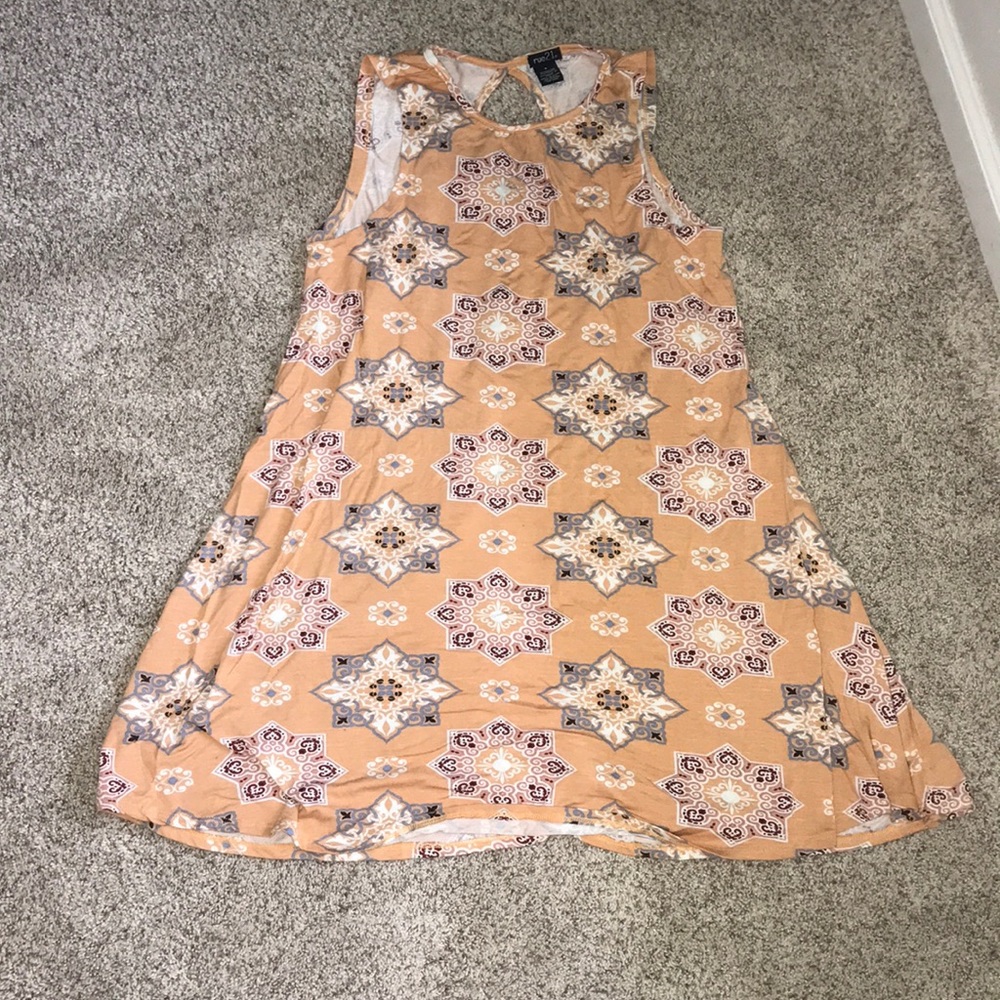 shirt dress